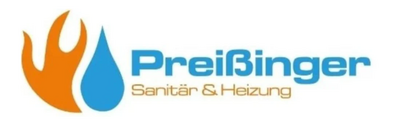 Logo Preißinger Sanitär & Heizung